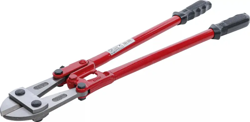 Štípací kleště na svorníky Kraftmann 600 mm BGS101909, kalené čelisti (BGS101909)