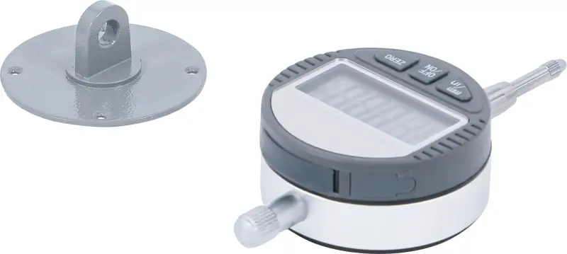 úchylkoměr 0-12,7 mm (BGS101938-2)