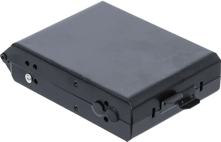 Multifunkční sada vrtáků HSS-G (4 díly) BGS 1944 (BGS101944)