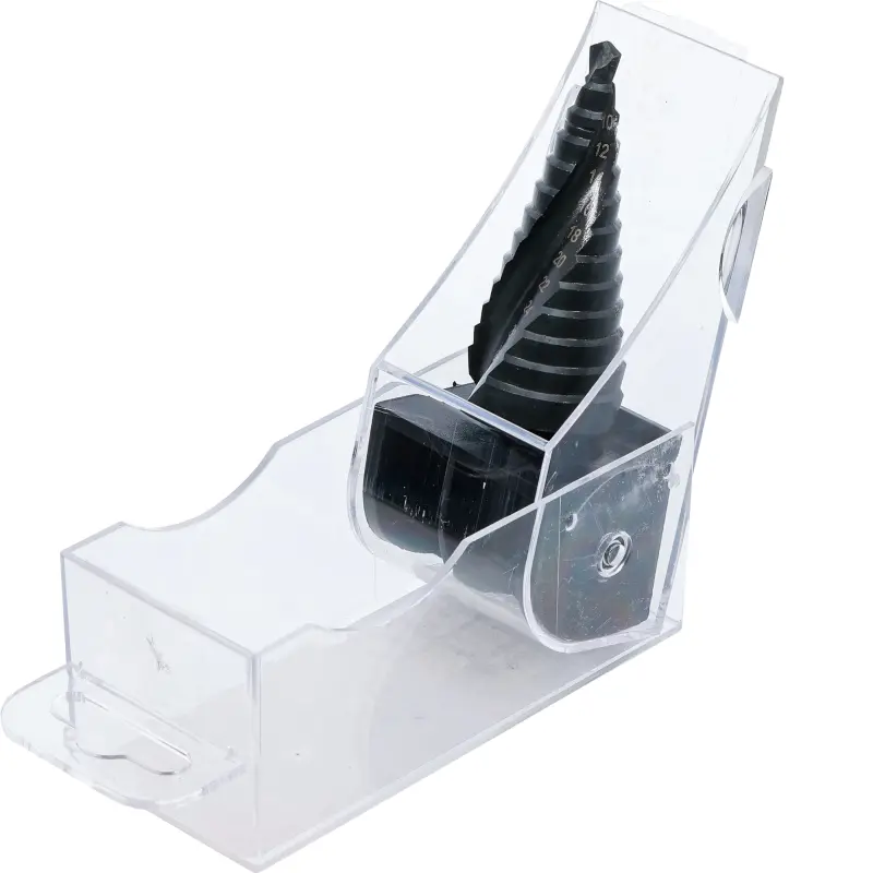 vrták kónický HSS-G pr. 6 - 30 mm (BGS101945-1)