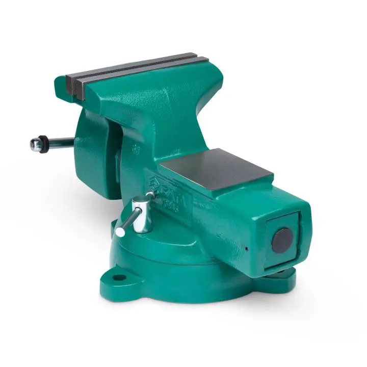 Svěrák pro mechaniky 8" SATA ST70845SC (SATAST70845SC)