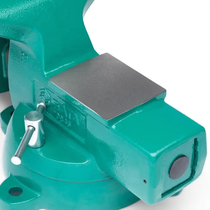 Svěrák pro mechaniky 8" SATA ST70845SC (SATAST70845SC)