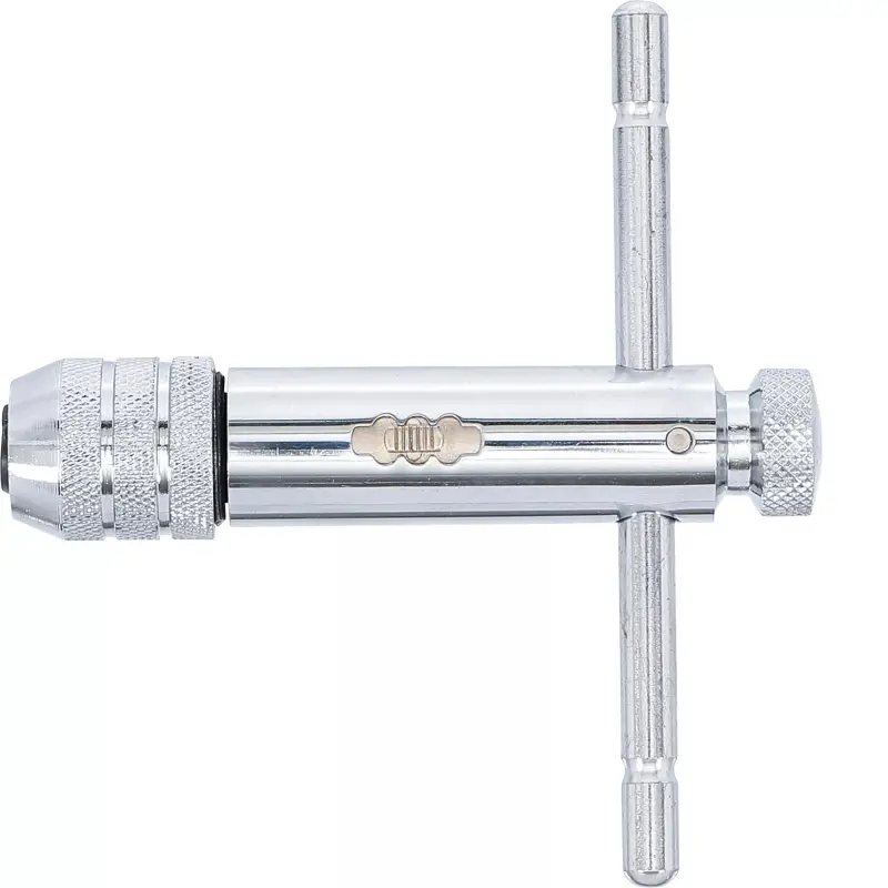 Přepínací ráčna na ruční závitníky M5 ÷ M12 BGS101981, délka 110 mm (BGS101981)