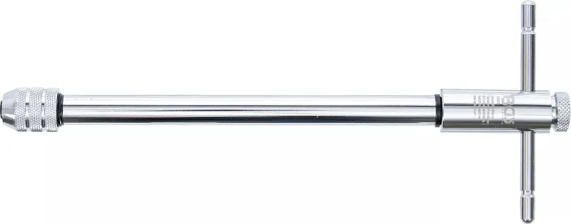 Přepínací ráčna na ruční závitníky M3 ÷ M10 BGS101982, délka 255 mm (BGS101982)