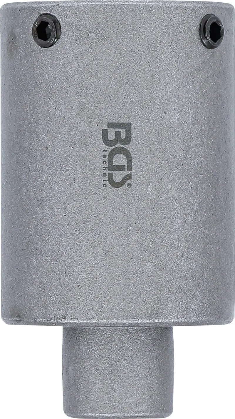 Prodloužený adaptér hloubka 55 mm BGS101988-1 na závitová očka pr. 30 mm (Sada BGS 1988) (BGS101988-1)
