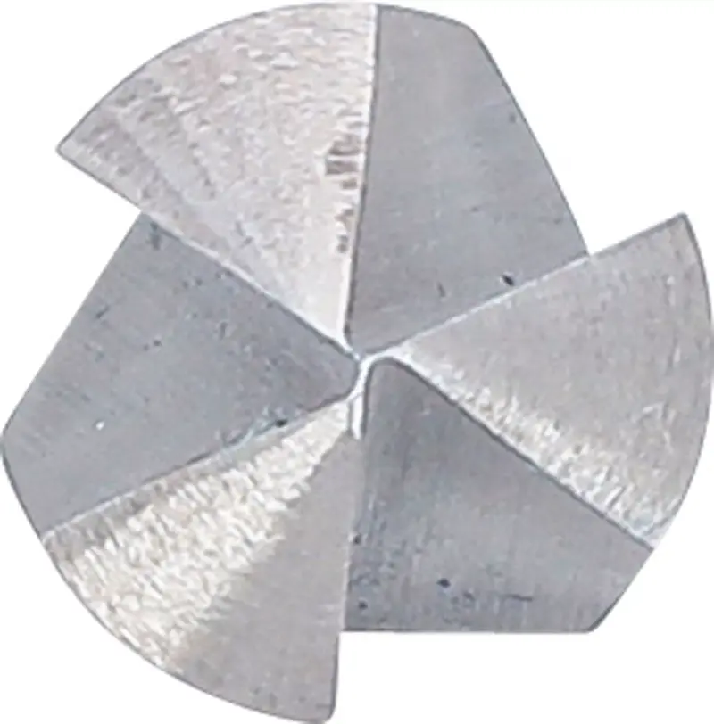 Kuželový záhlubník 12,4 mm BGS101997-4, 90°, HSS, DIN 335 C (BGS101997-4)