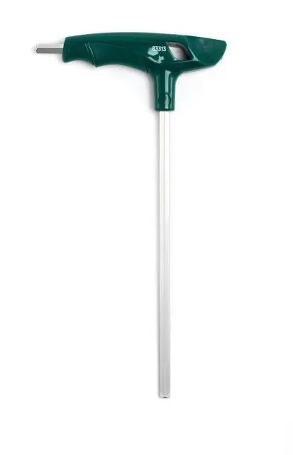 Šestihranný klíč s T-rukojetí 3 mm (SATAST83307SC)