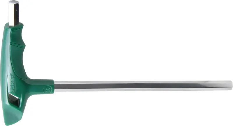 Šestihranný klíč s T-rukojetí 8 mm (SATAST83314SC)