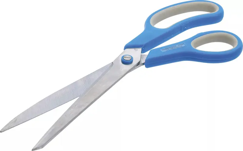 Nůžky na papír Kraftmann 300 mm BGS102048 (BGS102048)