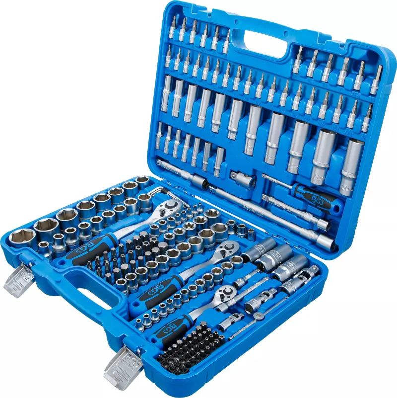 Gola sada BGS-192K Ráčna 1/4