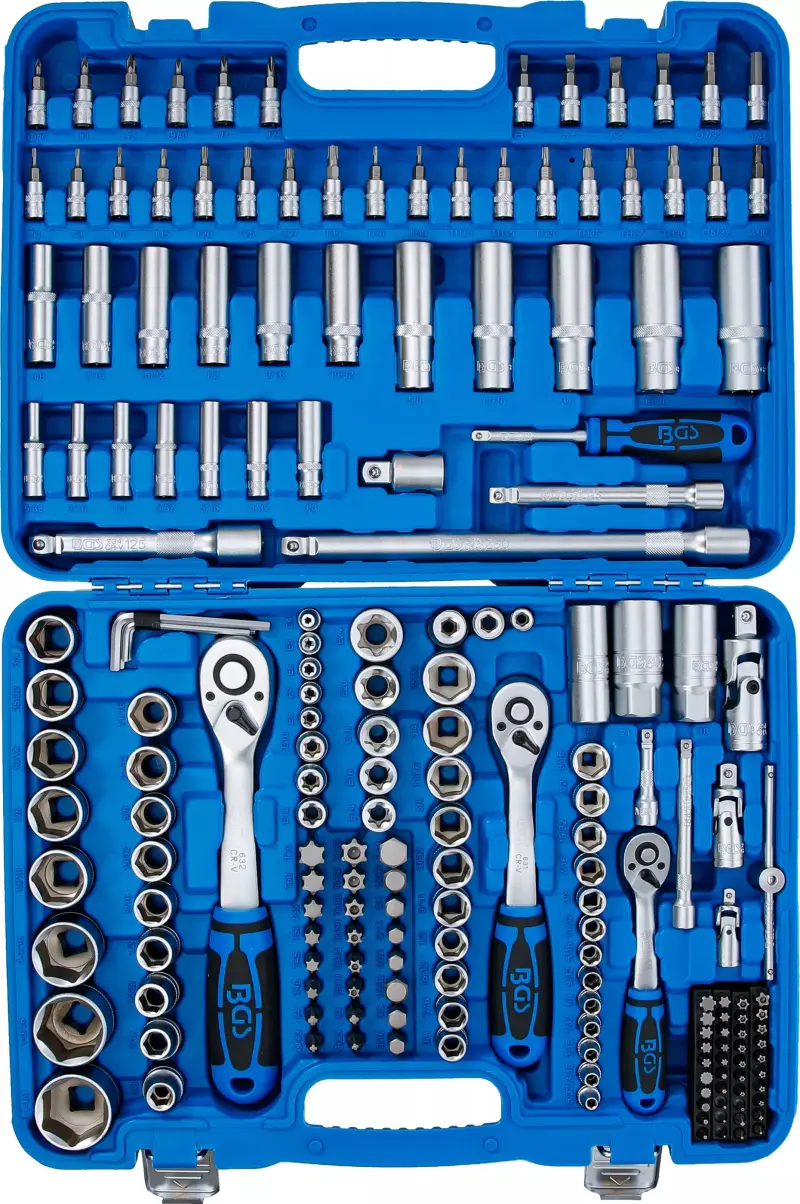 Gola sada BGS-192K Ráčna 1/4