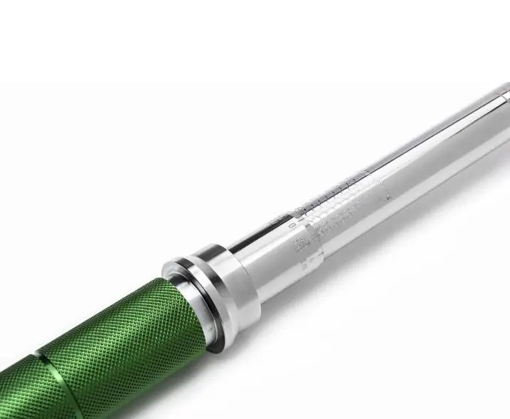 Mechanický momentový klíč řady A 1/2" 20 Nm - 100 (SATAST96311SC)