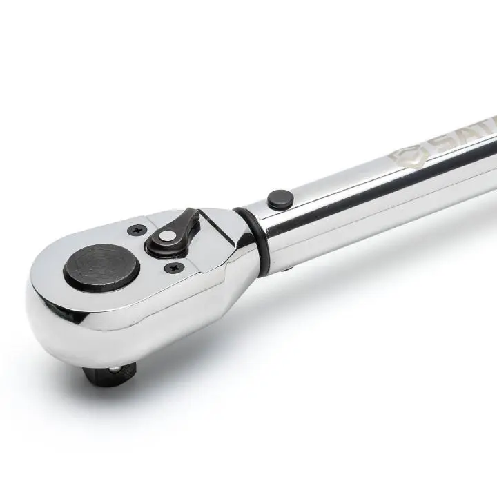 Mechanický momentový klíč řady A 1/2" 20 Nm - 100 (SATAST96311SC)
