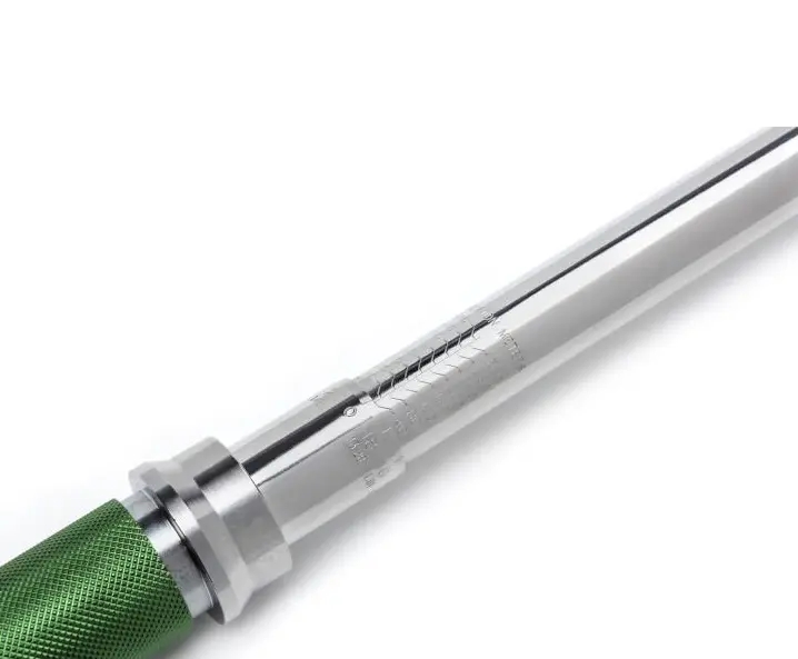 Mechanický momentový klíč řady A 1/2" 68 Nm - 340 (SATAST96313SC)