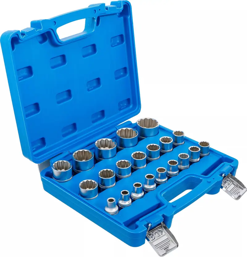 Nástrčné hlavice 1/2