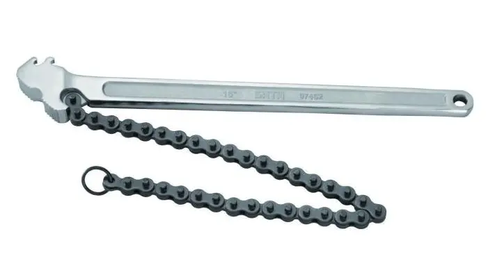 Klíč na řetěz 12" SATA Tools (SATAST97451SC)