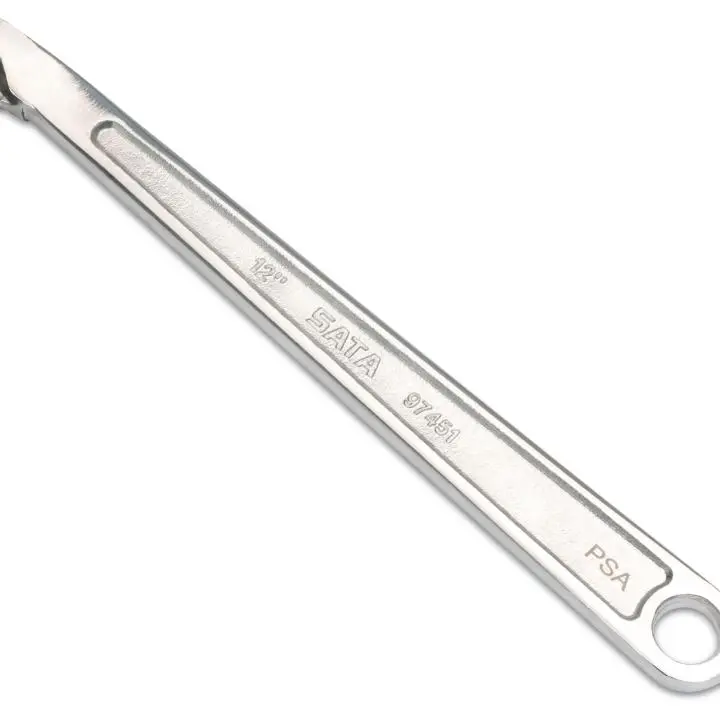 Klíč na řetěz 12" SATA Tools (SATAST97451SC)