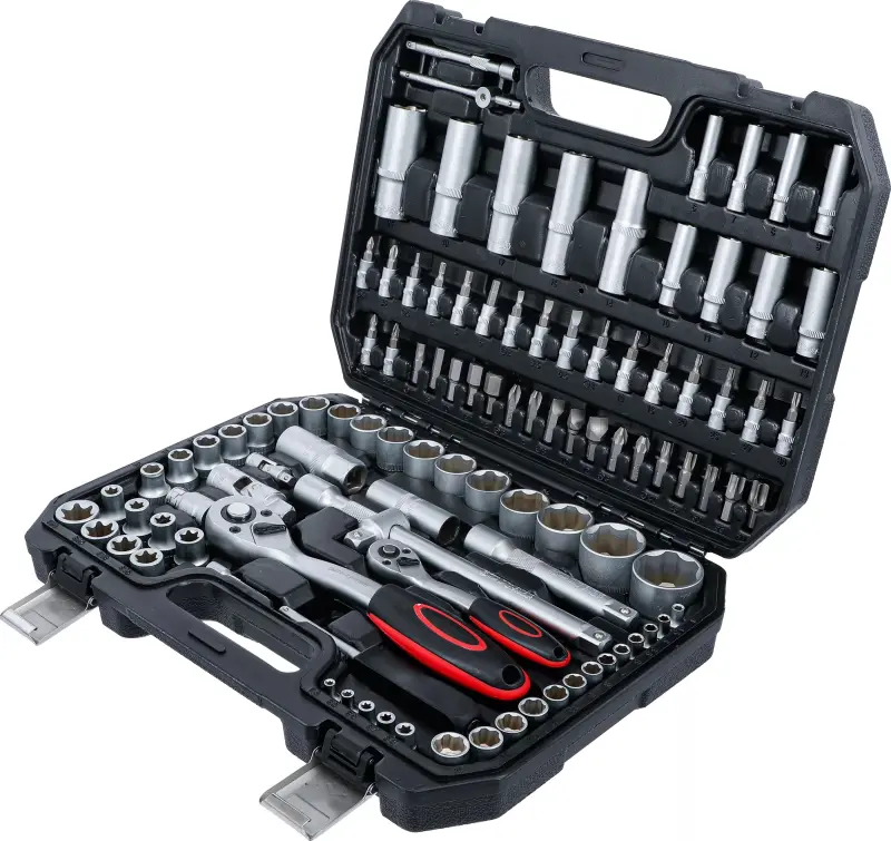 Gola sada Kraftmann BGS-108K SuperLock 1/4