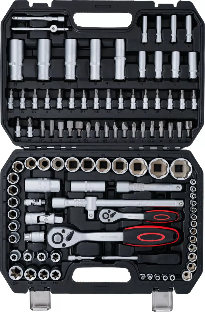 Gola sada Kraftmann BGS-108K SuperLock 1/4