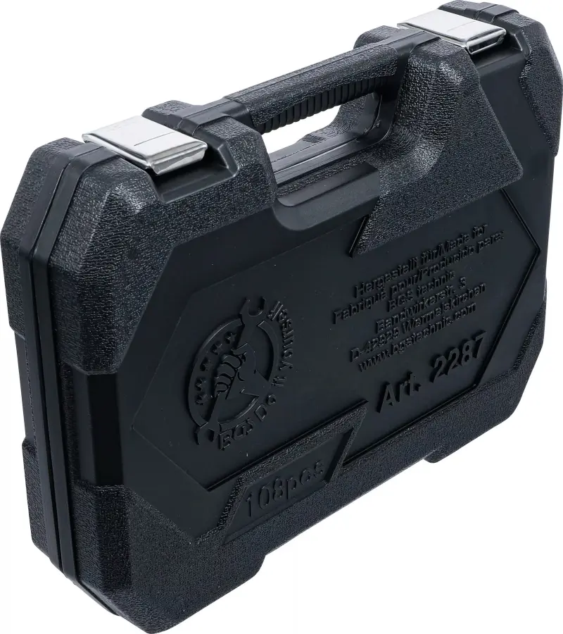 Gola sada Kraftmann BGS-108K SuperLock 1/4