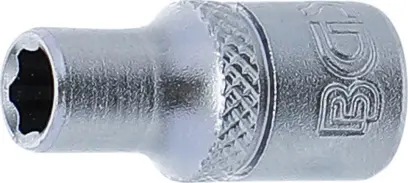 Nástrčná hlavice 1/4