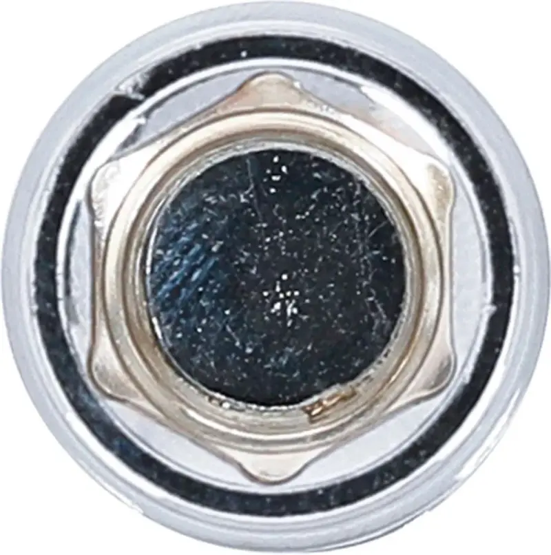 Nástrčná hlavice 3/8" 6hran 10 mm, kloubová BGS102450 (BGS102450)