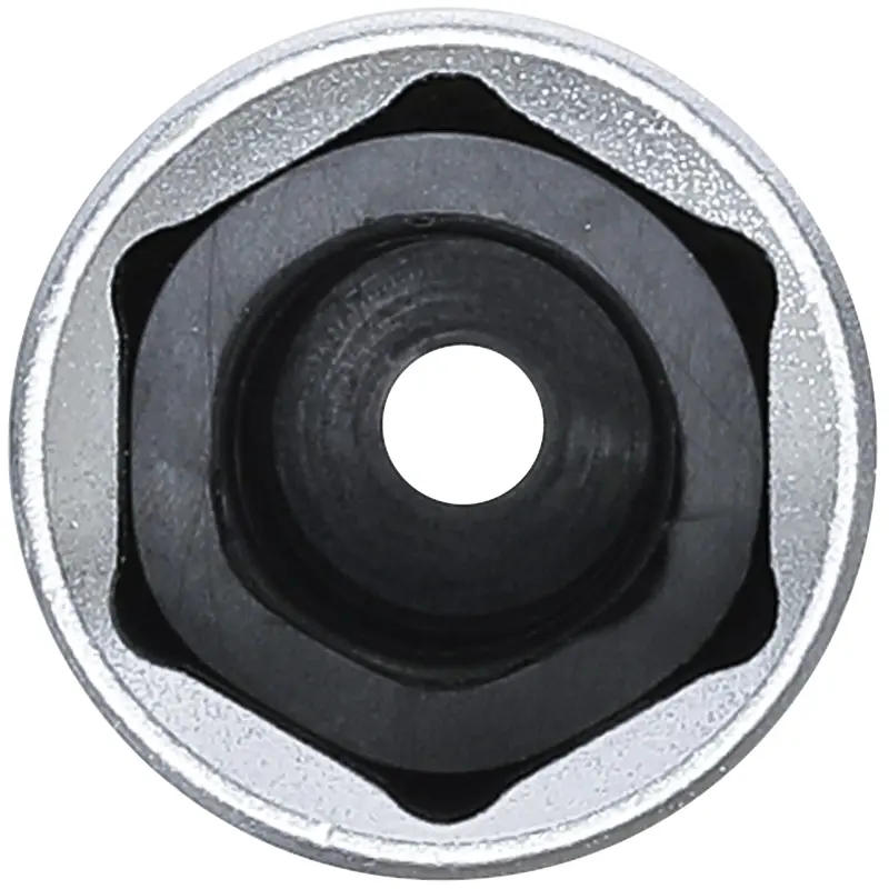Nástrčná hlavice 1/2" 16 mm BGS102472 pro zapalovací svíčky (BGS102472)