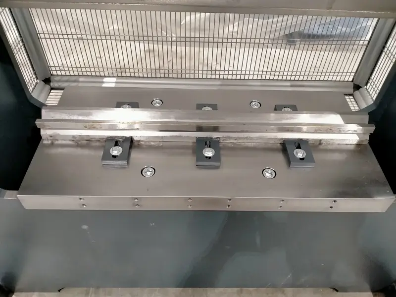 Hydraulický ohýbací lis SICMI PDL 100 C (SICPDL100C)