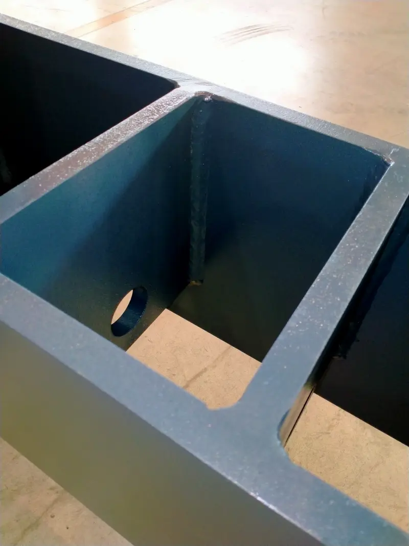 Hydraulický dílenský lis Sicmi PFC 200 MD (SICPFC200MD)