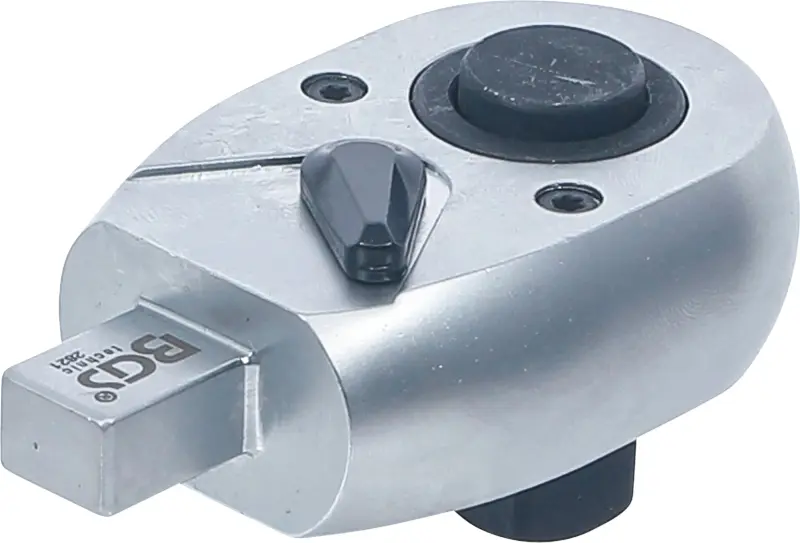 Zástrčná přepínací ráčna 1/2" BGS102821, upnutí 9 x 12 mm (BGS102821)