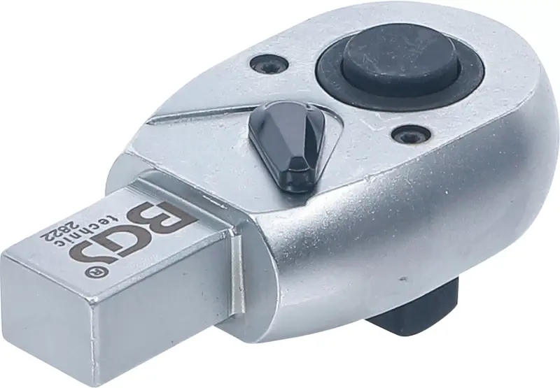 Zástrčná přepínací ráčna 1/2" BGS102822, upnutí 14 x 18 mm (BGS102822)