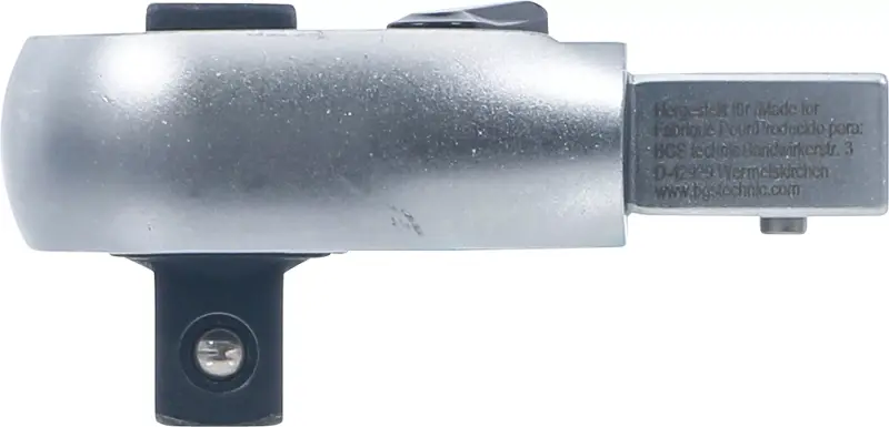 Zástrčná přepínací ráčna 1/2" BGS102822, upnutí 14 x 18 mm (BGS102822)