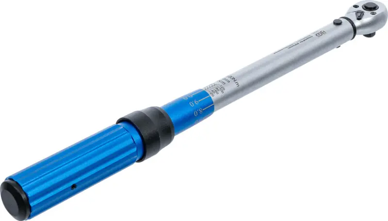 Momentový klíč 3/8" BGS102826 (20 ÷ 120 Nm) (BGS102826)