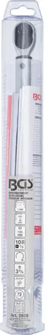 Momentový klíč 3/8" BGS102826 (20 ÷ 120 Nm) (BGS102826)