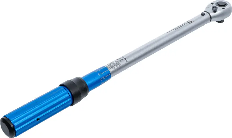 Momentový klíč 1/2" BGS102827 (40 ÷ 220 Nm) (BGS102827)