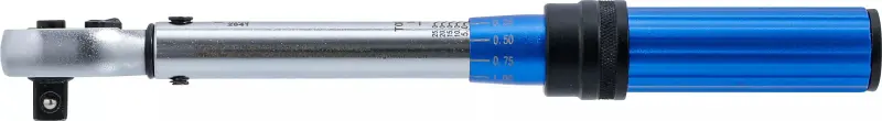 Momentový klíč 3/8" BGS102841 (5 ÷ 25 Nm) (BGS102841)