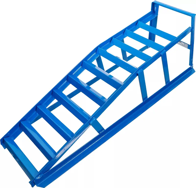 Nájezdová rampa 270 mm BGS103001 (1 ks) (BGS103001)