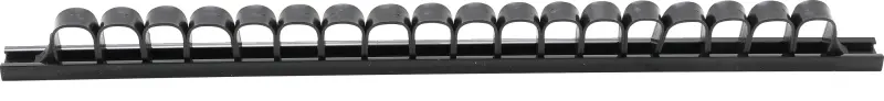 Plastový pořadač nářadí Kraftmann BGS 3005 pro 18 kusů (500 mm) (BGS103005)