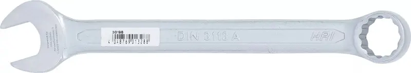 Očkoplochý klíč palcový 7/8" BGS1030198, DIN 3113A (BGS1030198)