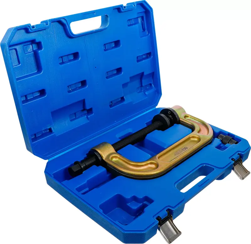 Ruční C-lis (podkova) BGS103051 (Pro BGS 101514) (BGS103051)