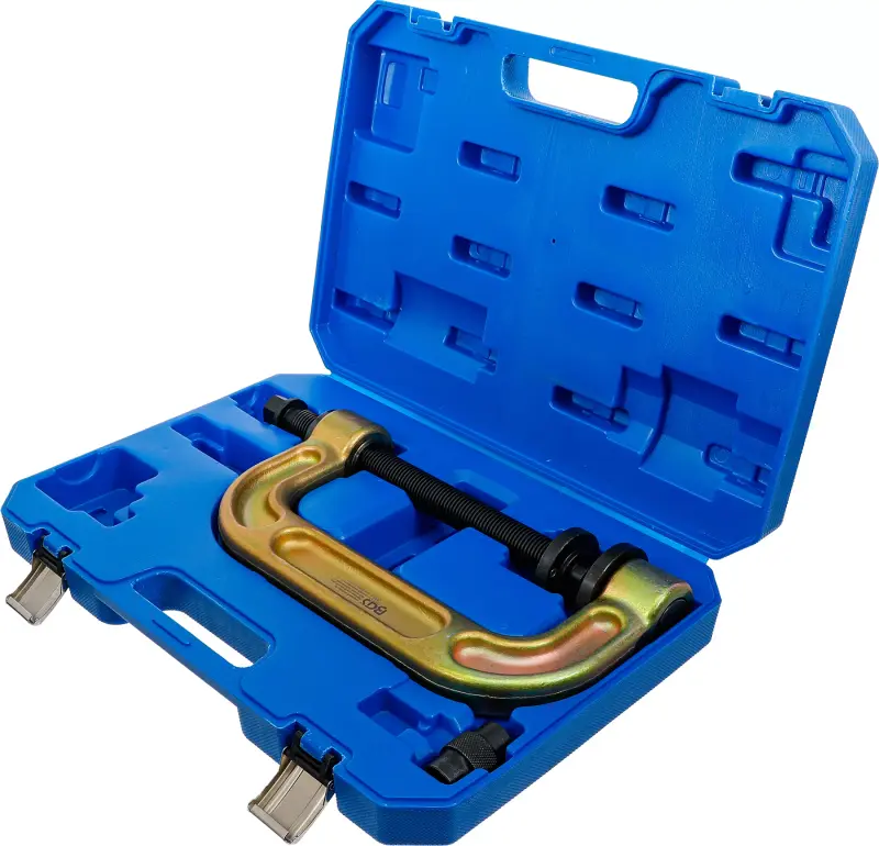 Ruční C-lis (podkova) BGS103051 (Pro BGS 101514) (BGS103051)