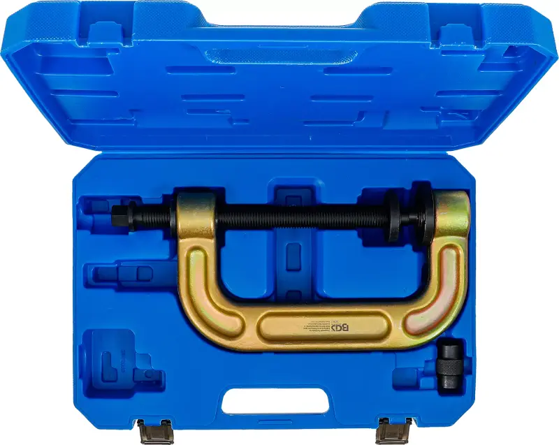 Ruční C-lis (podkova) BGS103051 (Pro BGS 101514) (BGS103051)