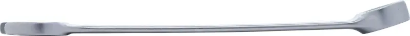 Očkoplochý klíč 23 mm BGS1030573, DIN 3113A, matný chrom (BGS1030573)