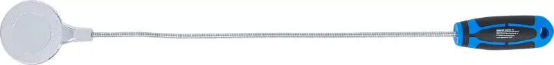 BGS 3081 Inspekční zrcátko pr. 55 x 475 mm, ohebné (BGS103081)