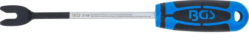 Nářadí pro demontáž čalounění dveří 290 mm BGS103109 (BGS103109)