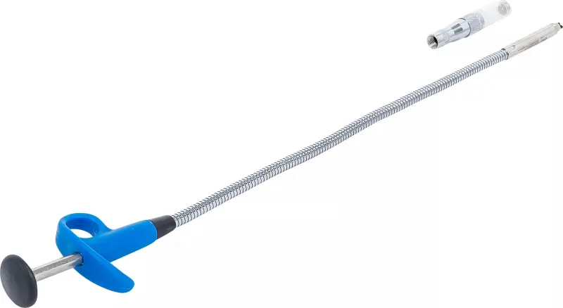 Teleskopický vytahovák s magnetem a LED osvětlením BGS103197 (BGS103197)