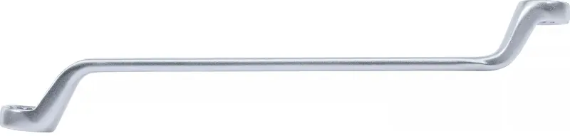 Oboustranné očkové klíče 1/4 ÷ 7/8