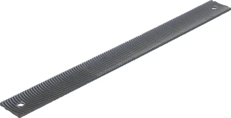Hrubý plátek BGS 3217 pro karosářský hoblík 350x35x4 mm. Radiální sek hrubý (BGS103217)
