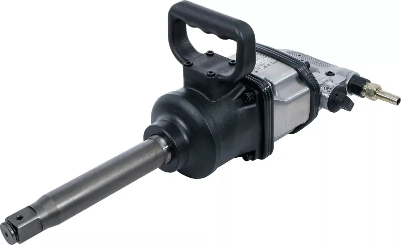 Pneumatický rázový utahovák Kraftmann 1