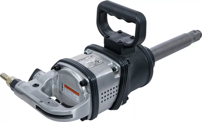 Pneumatický rázový utahovák Kraftmann 1